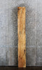 Thumbnail for Live Edge Thick Cut Maple Mantel Slab 39010