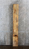 Thumbnail for Live Edge Thick Cut Maple Mantel Slab 39010