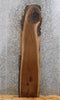 Thumbnail for Live Edge Black Walnut Wood Shelf/Sofa Table Slab 39013