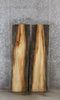 Thumbnail for 2- Elm Live Edge Bench/Shelf Slabs 39015-39016