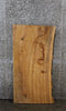 Thumbnail for Ash Live Edge Bench/Desk/Coffee Table Slab 39019