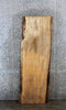 Thumbnail for Maple Live Edge Desk/Bar Top Slab 39020