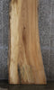 Thumbnail for Rustic Elm Live Edge Wood Slab, Desk Top/Bar Top Slab 39022