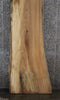 Thumbnail for Rustic Elm Live Edge Wood Slab, Desk Top/Bar Top Slab 39022