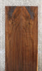 Thumbnail for 2- Black Walnut STRAIGHT EDGE Dining Table Top, Solid Wood 39025
