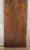 Thumbnail for 2- Black Walnut STRAIGHT EDGE Dining Table Top, Solid Wood 39025