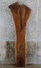 Thumbnail for Natural Edge Rustic Black Walnut Sofa/Accent Table Top Slab 39027