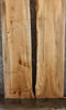 Thumbnail for 2- Bookmatched Maple Natural Edge Dining Table Top Set 39032-39033
