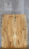 Thumbnail for 2- Maple Live Edge Kitchen Table Top Slabs, Office Desk Slab Set 39034-39035