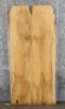 Thumbnail for 2- Live Edge Hackberry Bookmatched Kitchen Table Top Slabs 39042-39043