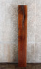 Thumbnail for Rustic Live Edge Black Walnut Mantel Wood Slab 39042