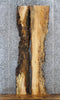 Thumbnail for 2- Live Edge Ash River Table/Desk Top Slabs 39043