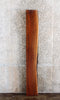 Thumbnail for Live Edge Black Walnut Mantel Wood Slab 39043