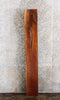 Thumbnail for Live Edge Black Walnut Mantel Wood Slab 39043