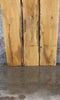 Thumbnail for 3- Live Edge Bookmatched Hackberry Kitchen Table Slab Set 39044-39046