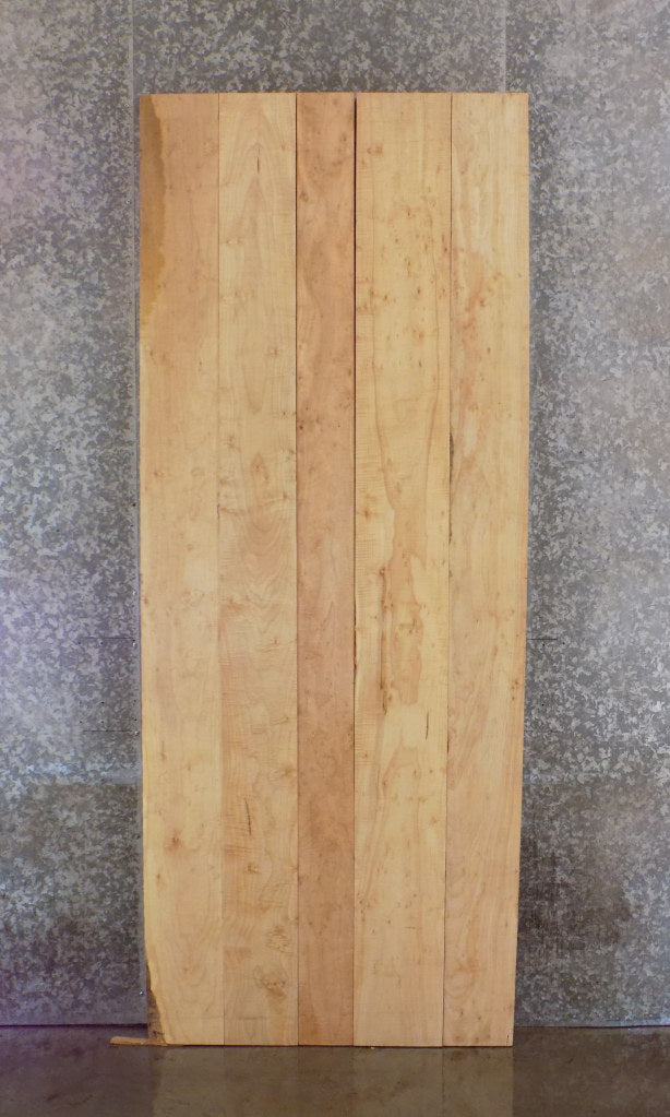 5- DIY Maple Rustic Farmhouse Table Top/Lumber Boards CLOSEOUT 39055-39059
