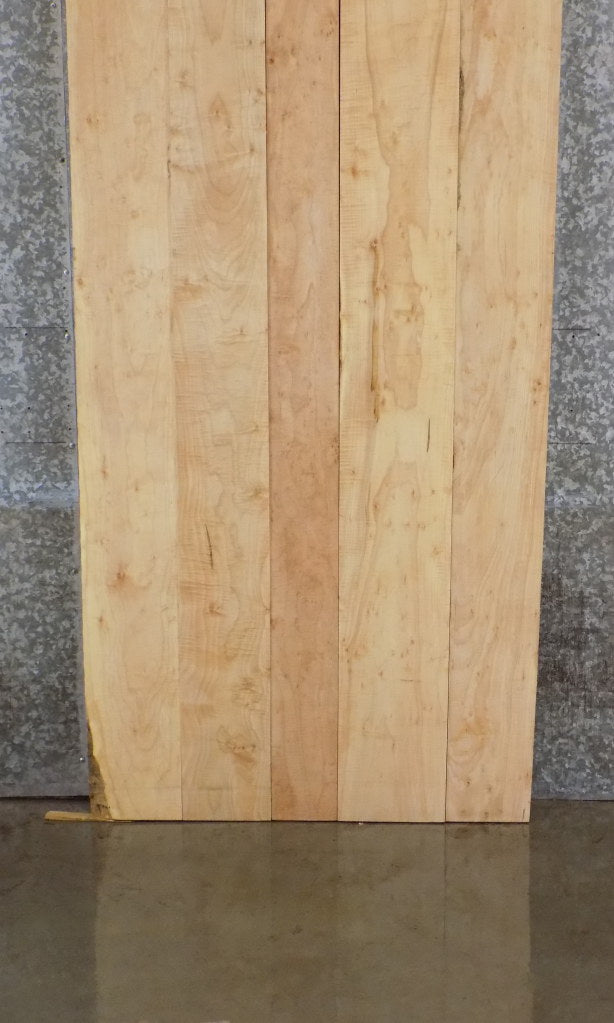 5- DIY Maple Rustic Farmhouse Table Top/Lumber Boards CLOSEOUT 39055-39059