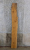 Thumbnail for Natural Edge Rustic White Oak Sofa Table/Bar Top Wood Slab 39060