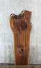 Thumbnail for Live Edge Black Walnut Desk/Console Table Top 39060