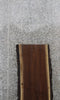 Thumbnail for Live Edge Black Walnut Slab, Bar Top, Wood Console Table 39061