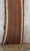 Thumbnail for Live Edge Black Walnut Slab, Bar Top, Wood Console Table 39061