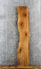 Thumbnail for Live Edge White Oak Bar Top/Countertop Slab 39061
