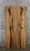 Thumbnail for 2- Rustic Elm Bookmatched Dining Table Top, Coffee Table 39063