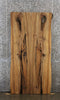 Thumbnail for 2- Rustic Elm Bookmatched Dining Table Top, Coffee Table 39063