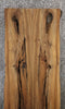 Thumbnail for 2- Rustic Elm Bookmatched Dining Table Top, Coffee Table 39063