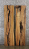 Thumbnail for 2- Rustic Elm Bookmatched Dining Table Top, Coffee Table 39063