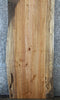 Thumbnail for Natural Edge Maple Dining Table Top Slab, Live Edge Wood 39064