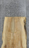 Thumbnail for 2- Spalted Maple Bookmatched Live Edge Kitchen Table Top Slabs 39065-39066
