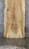 Thumbnail for 2- Spalted Maple Bookmatched Live Edge Kitchen Table Top Slabs 39065-39066