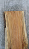 Thumbnail for Live Edge Maple Dining Table Top Slab, Solid Wood 39070