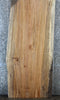 Thumbnail for Live Edge Maple Dining Table Top Slab, Solid Wood 39070