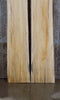 Thumbnail for 2- Bookmatched Live Edge Rustic Cottonwood Table Slabs CLOSEOUT 39073-39074