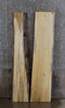 Thumbnail for 2- Bookmatched Live Edge Rustic Cottonwood Table Slabs CLOSEOUT 39073-39074
