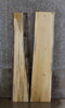 Thumbnail for 2- Bookmatched Live Edge Rustic Cottonwood Table Slabs CLOSEOUT 39073-39074