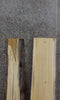 Thumbnail for 2- Bookmatched Live Edge Rustic Cottonwood Table Slabs CLOSEOUT 39073-39074