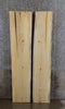 Thumbnail for 2- Live Edge Rustic Cottonwood Bar/Table Top Slabs CLOSEOUT 39077-39078