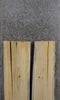 Thumbnail for 2- Live Edge Rustic Cottonwood Bar/Table Top Slabs CLOSEOUT 39077-39078