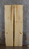 Thumbnail for 2- Live Edge Rustic Cottonwood Bar/Table Top Slabs CLOSEOUT 39077-39078
