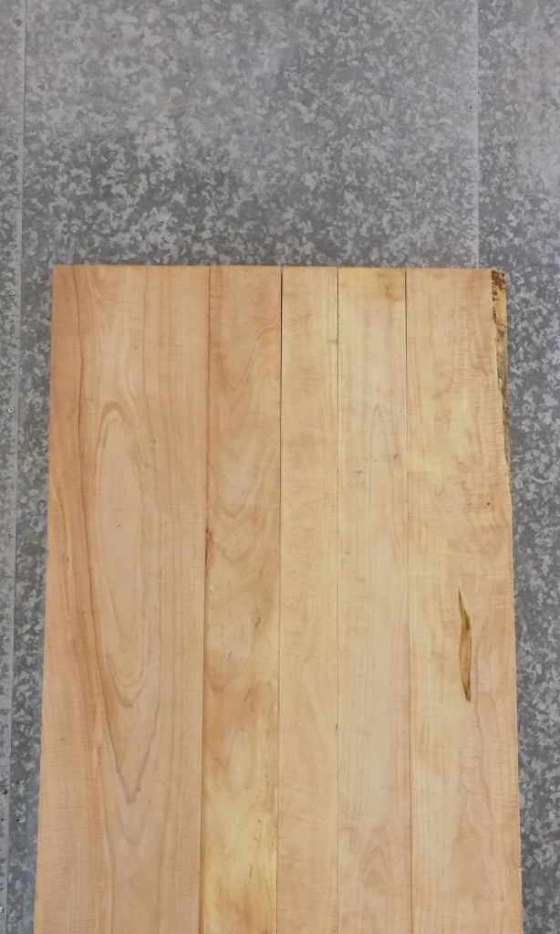5- Maple Dining/Kitchen Table Top/Lumber Boards CLOSEOUT 39079-39083