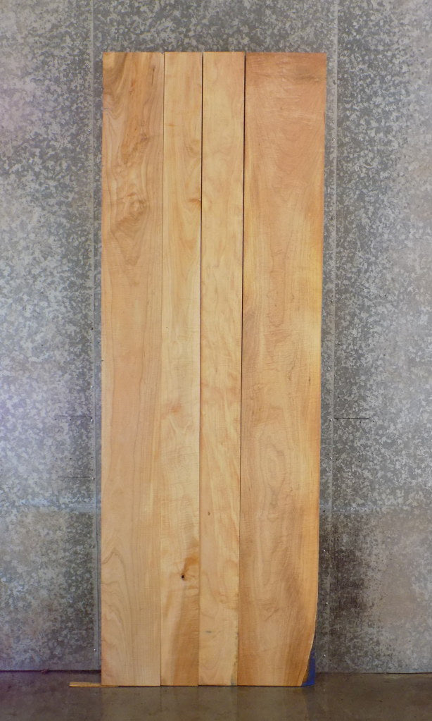 4- DIY Maple Farmhouse/Dining Table Top Lumber Boards CLOSEOUT 39097-39098