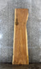 Thumbnail for Ash Live Edge Bar Top/Desk Slab 39105