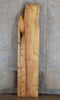 Thumbnail for Partial Live Edge Maple Table Top/Headboard Slab CLOSEOUT 39106