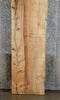 Thumbnail for Partial Live Edge Maple Table Top/Headboard Slab CLOSEOUT 39106