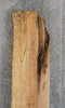 Thumbnail for Partial Live Edge Maple Table Top/Headboard Slab CLOSEOUT 39106