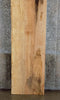 Thumbnail for Partial Live Edge Maple Table Top/Headboard Slab CLOSEOUT 39106