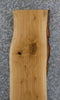 Thumbnail for Natural Edge Salvaged White Oak Sofa Table Top Slab CLOSEOUT 39107